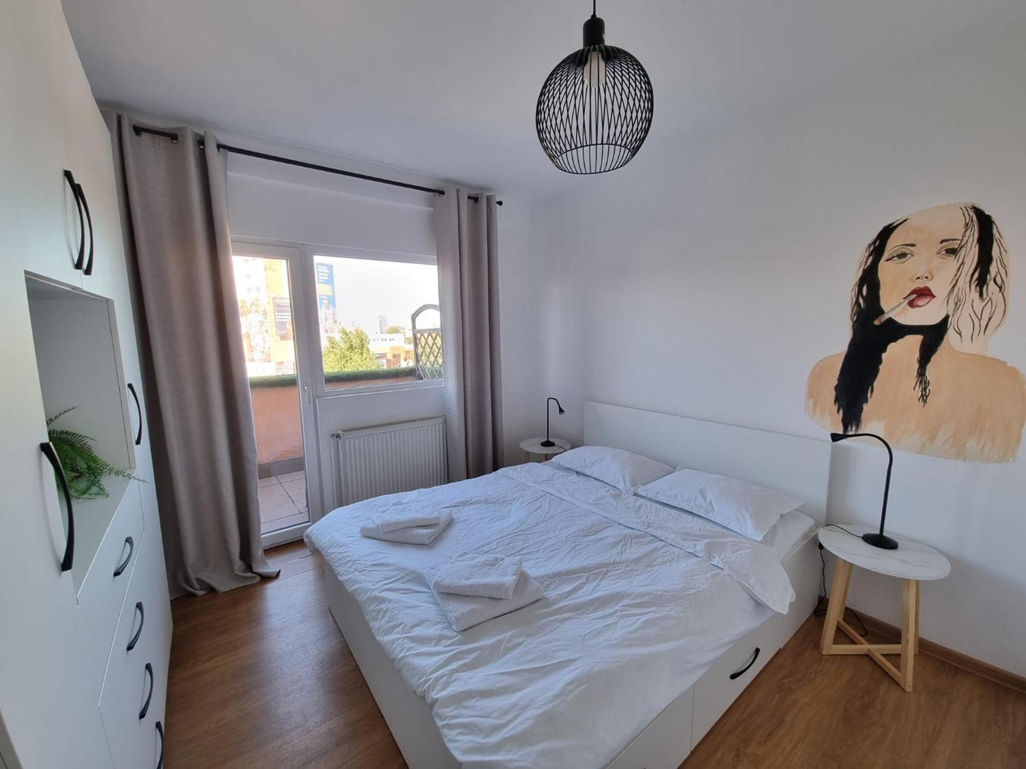 Iulius Town Charm Cozy Apartments Timişoara Exterior foto
